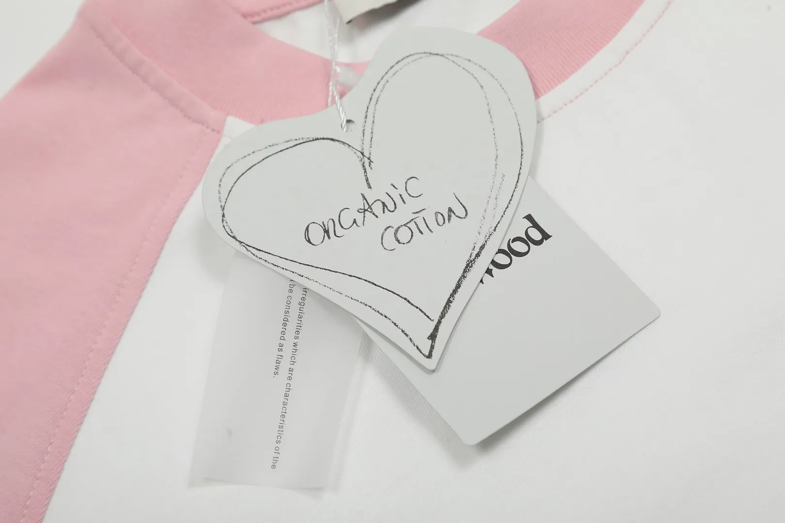 vivienne west wood The Queen Mother of the West Vivienne Saturn Raglan Color Block Short Sleeve VIVI 156# new fabrics have been washed twice at high temperature machine + water. It is the only one in the entire network that achieves 0 shrinkage. The Solona thread is arranged. The threaded neckline does not deform. It is tight and dense. Welcome to compare. The full range of correct accessories. Every detail is completely restored and can be stretched directly.